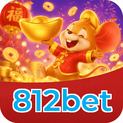 Logo 812bet Loteria Online