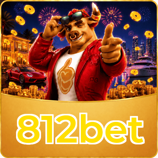 812bet VIP Program Logo