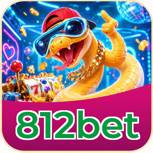 Logo 812bet Plataforma Certificada
