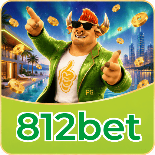 812bet Logo Verificado