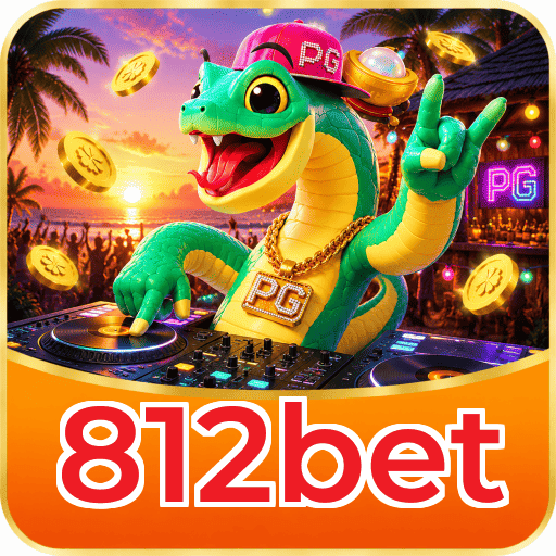 Requisitos do APK 812bet para Android - Logo Oficial