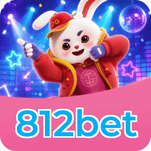 812bet Logo Seguro