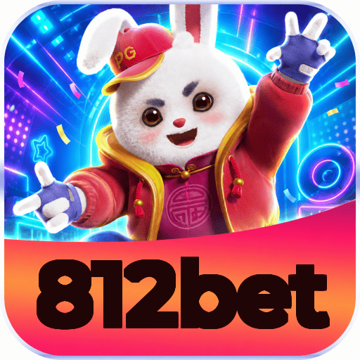 Logo 812bet Telegram Canal Oficial