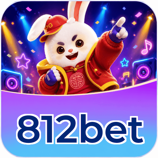 Logo da 812bet